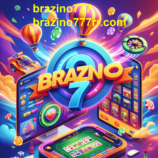 As Novidades Imperdíveis do Brazino777